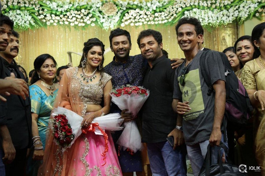 Celebs-at-Actor-Bhagyaraj-Son-Wedding-Reception